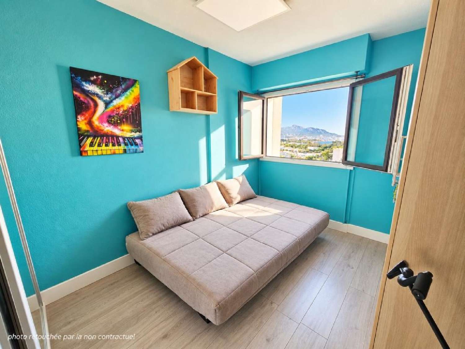  for sale apartment Marseille 10e Arrondissement Bouches-du-Rhône 8