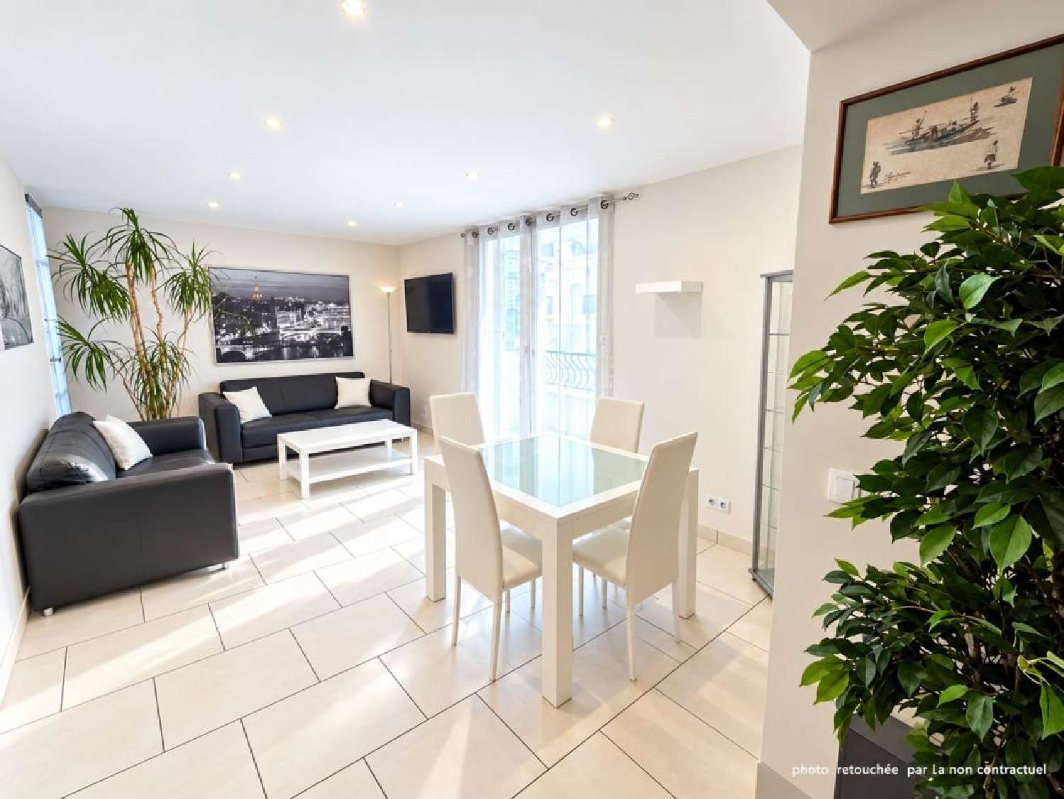  for sale apartment Marseille 10e Arrondissement Bouches-du-Rhône 1