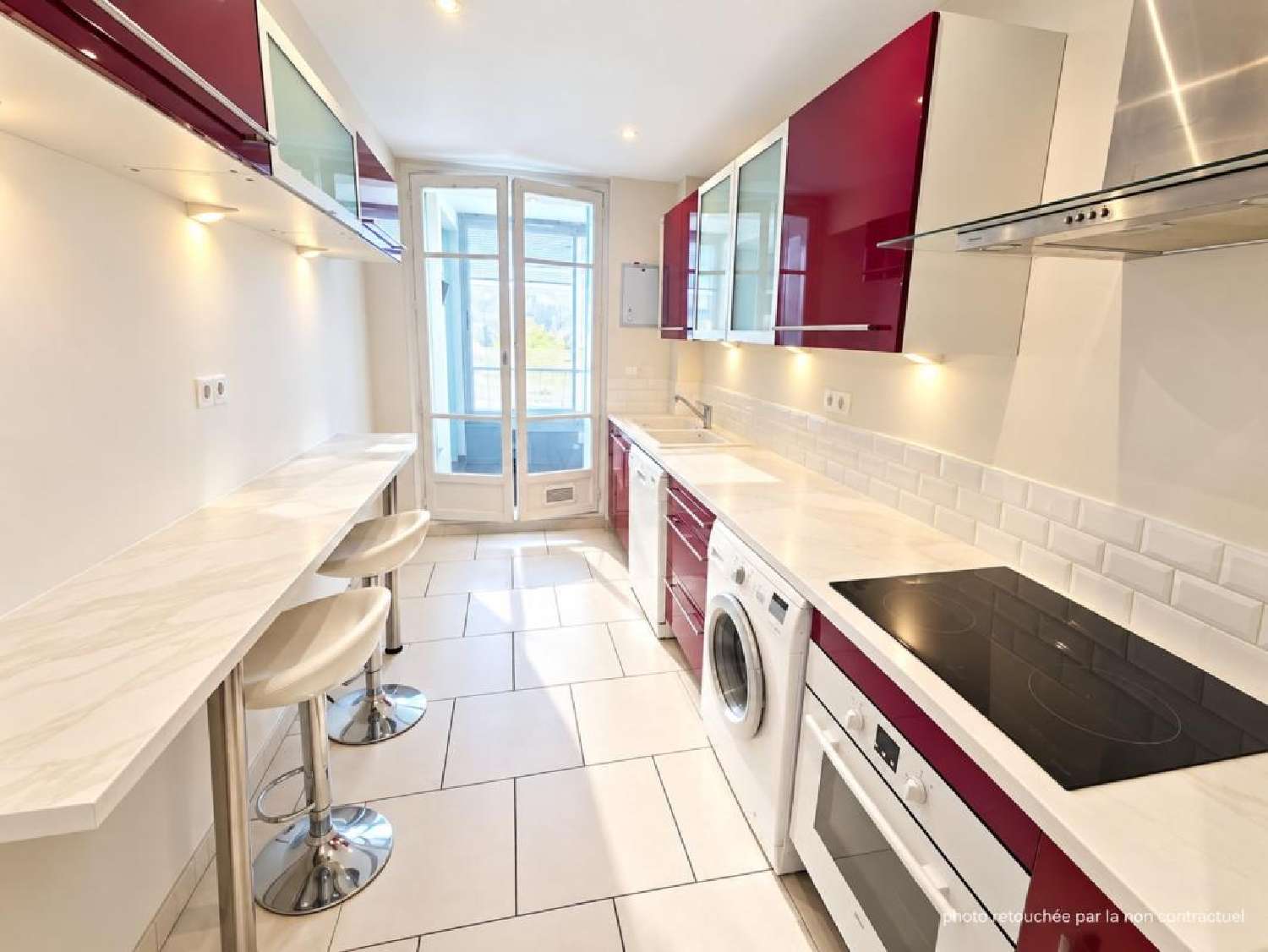  for sale apartment Marseille 10e Arrondissement Bouches-du-Rhône 2