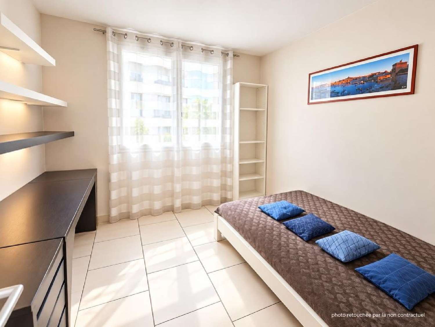  for sale apartment Marseille 10e Arrondissement Bouches-du-Rhône 3