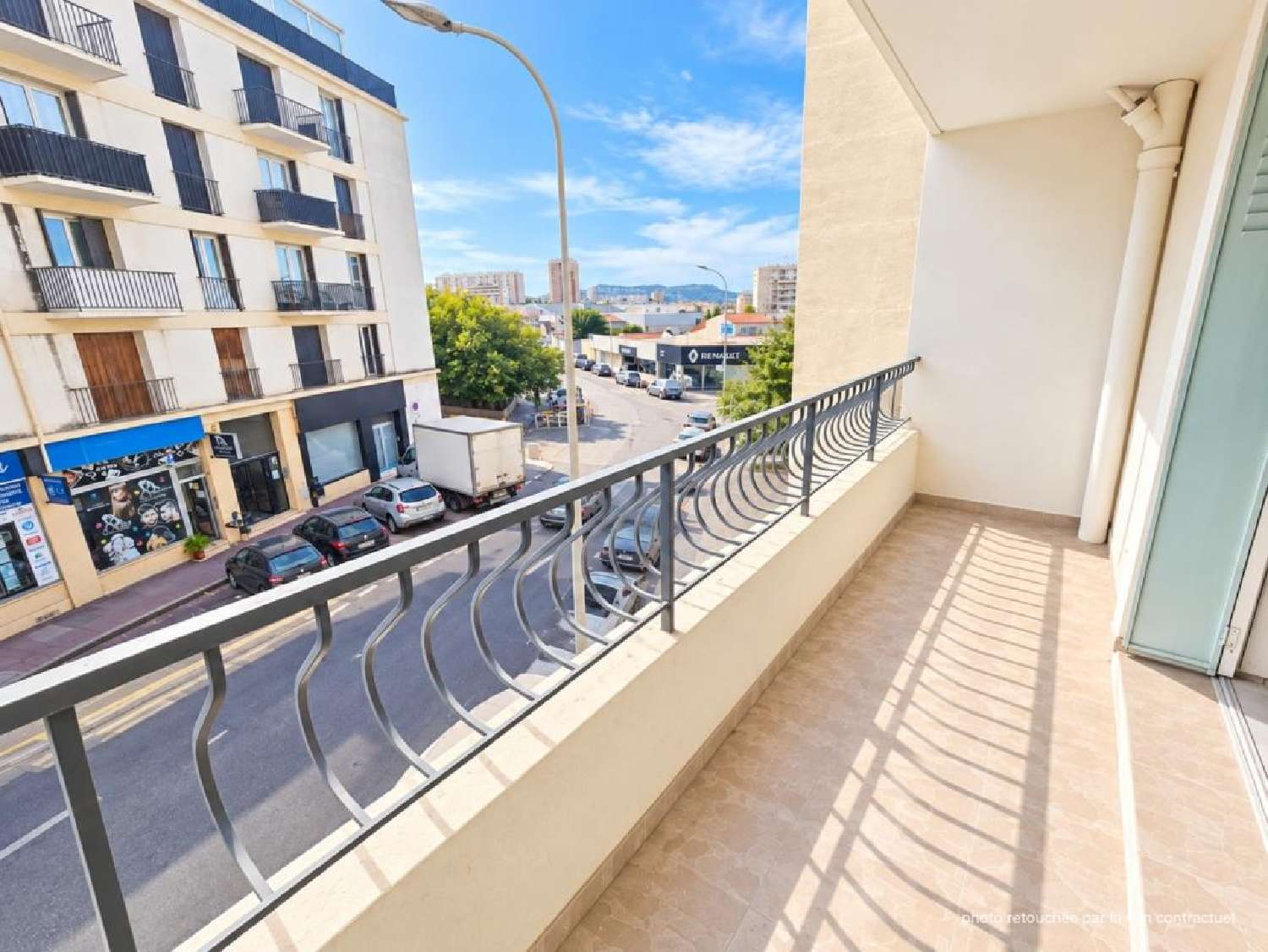  for sale apartment Marseille 10e Arrondissement Bouches-du-Rhône 7