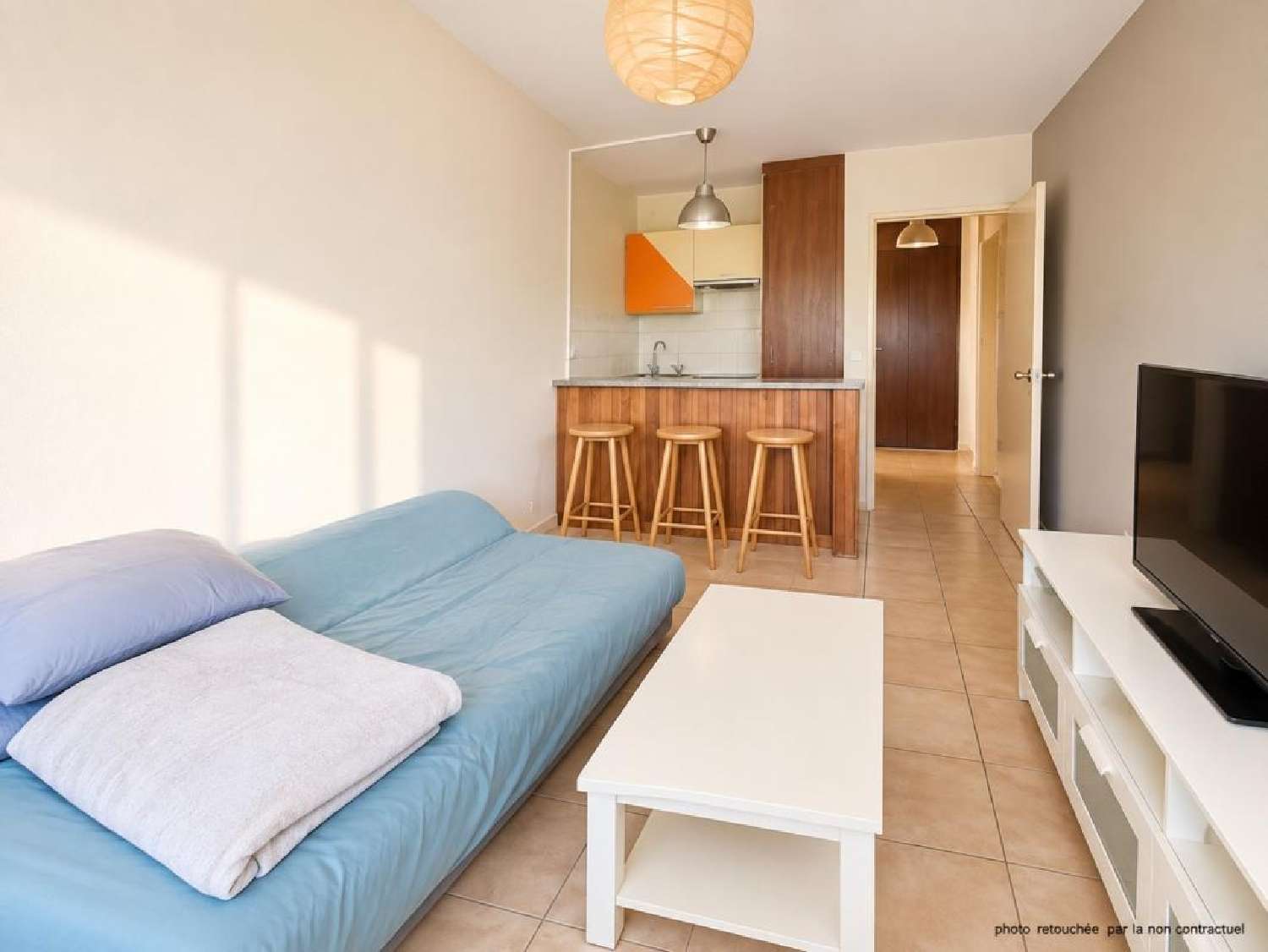  for sale apartment Marseille 10e Arrondissement Bouches-du-Rhône 2
