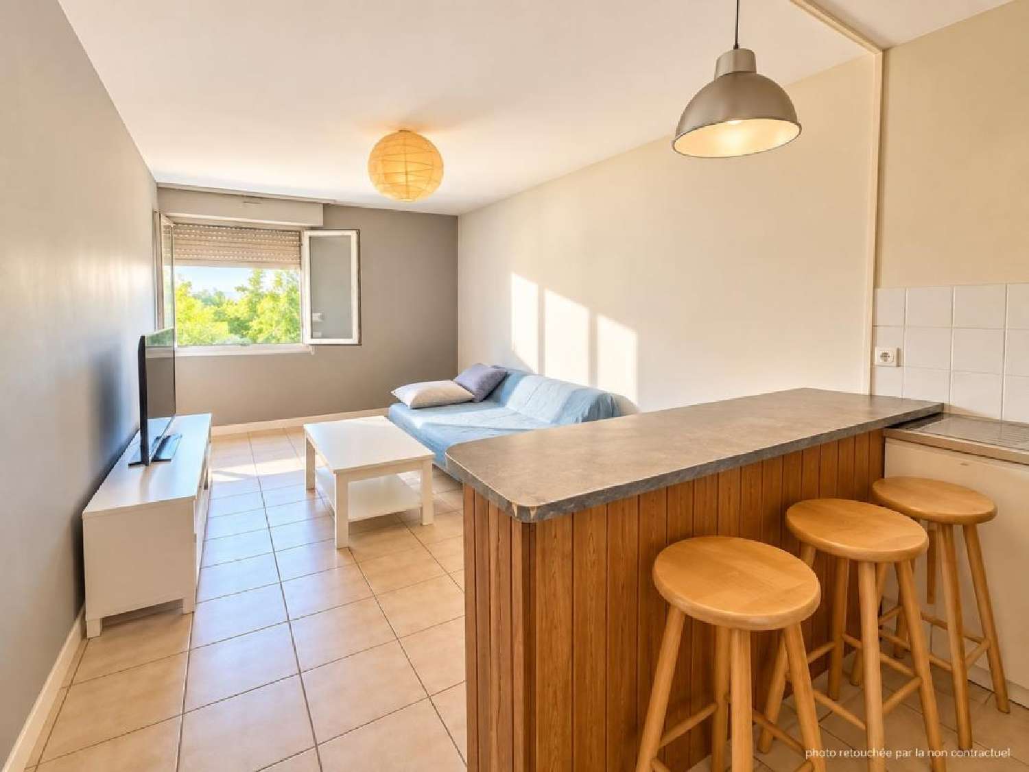  for sale apartment Marseille 10e Arrondissement Bouches-du-Rhône 3