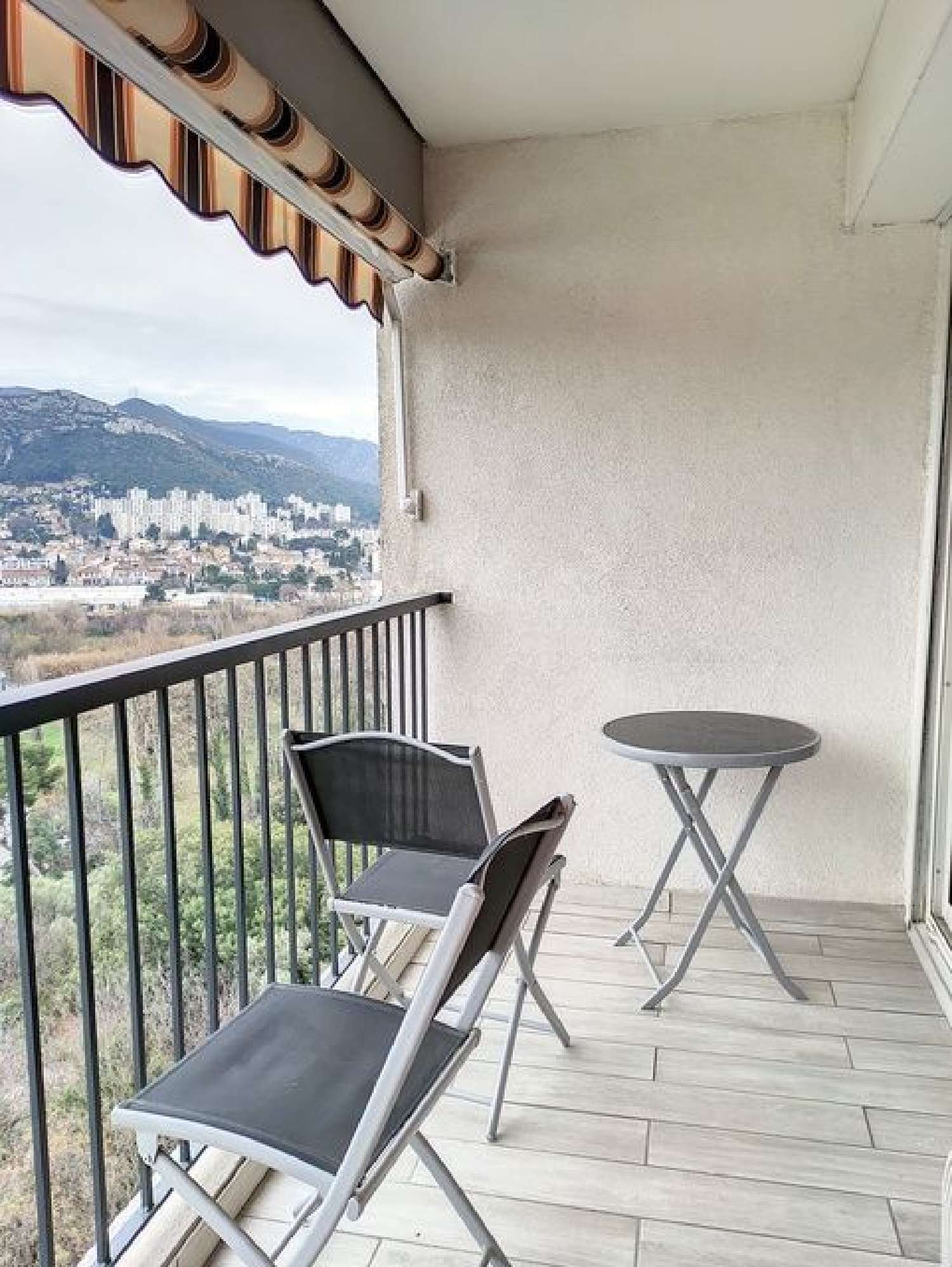  en venta apartamento Marseille 11e Arrondissement Bocas del Ródano 1