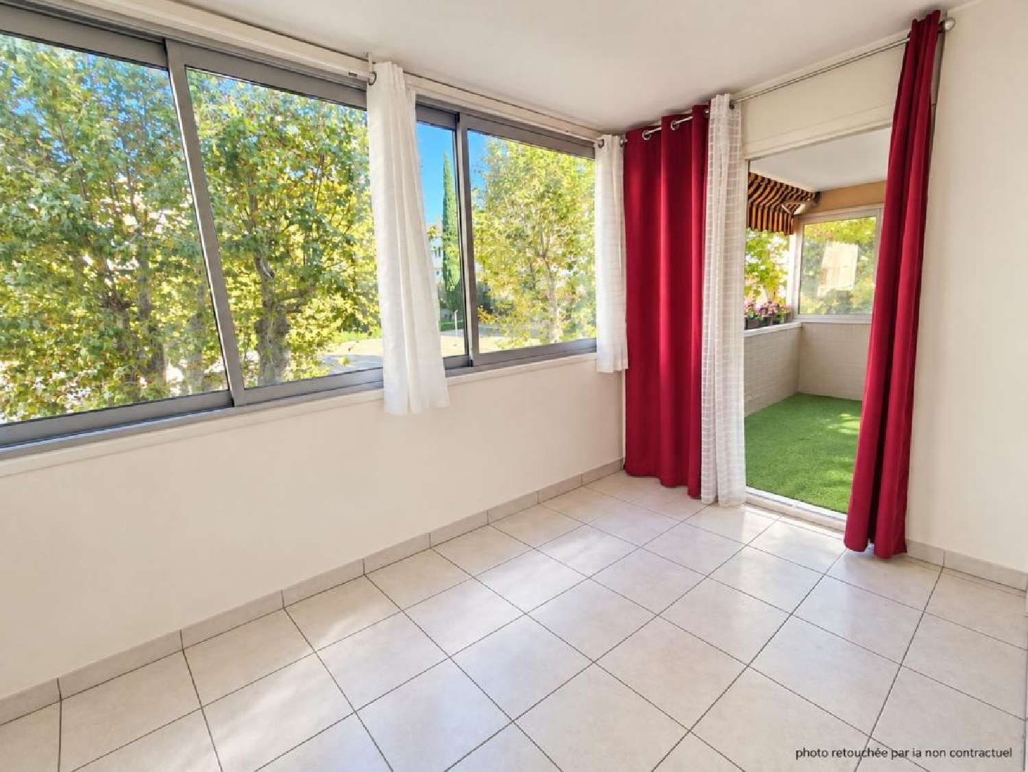 kaufen Wohnung/ Apartment Marseille 11e Arrondissement Bouches-du-Rhône 2
