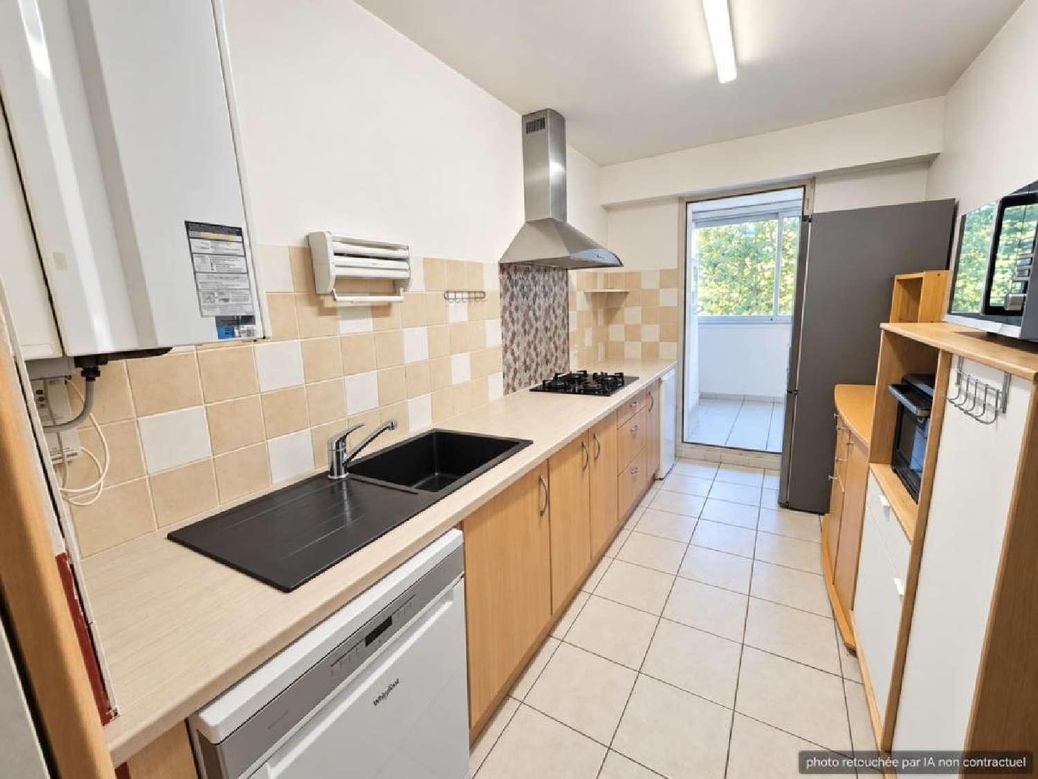 kaufen Wohnung/ Apartment Marseille 11e Arrondissement Bouches-du-Rhône 5