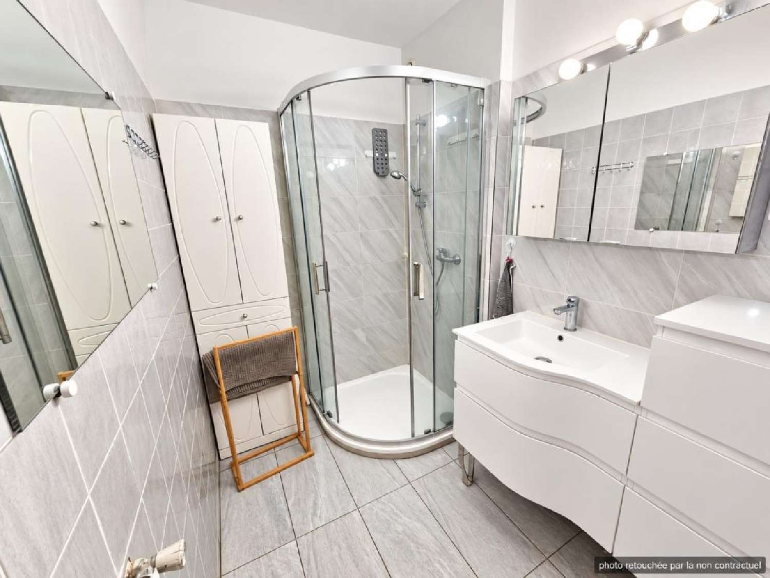 kaufen Wohnung/ Apartment Marseille 11e Arrondissement Bouches-du-Rhône 8