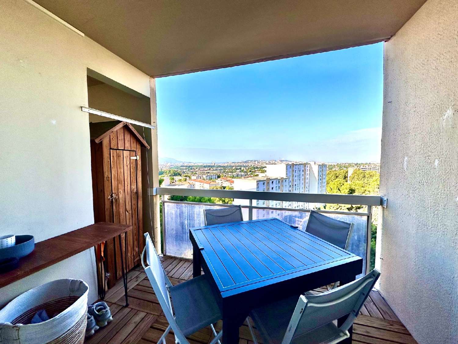  en venta apartamento Marseille 12e Arrondissement Bocas del Ródano 3