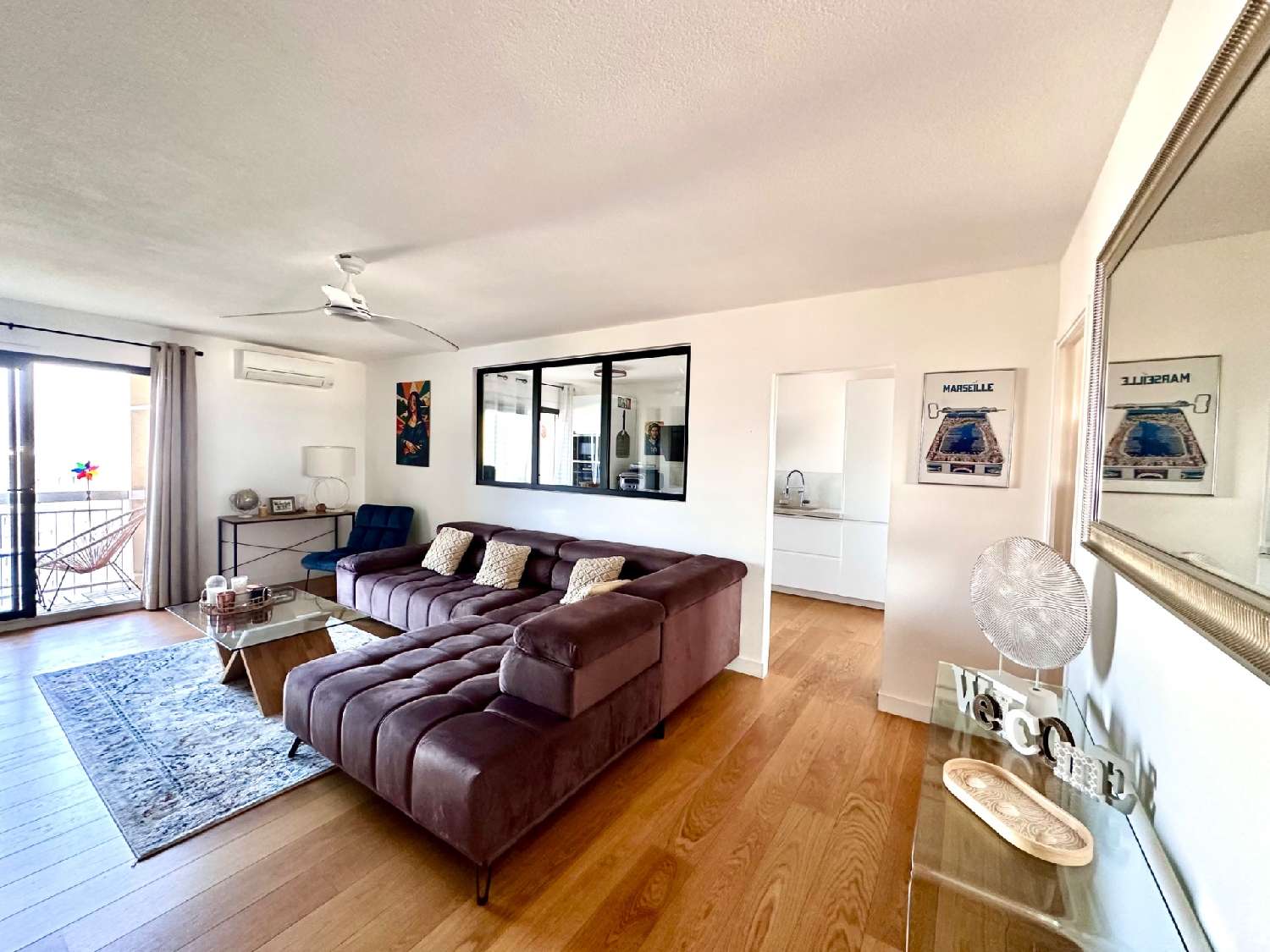  en venta apartamento Marseille 12e Arrondissement Bocas del Ródano 4