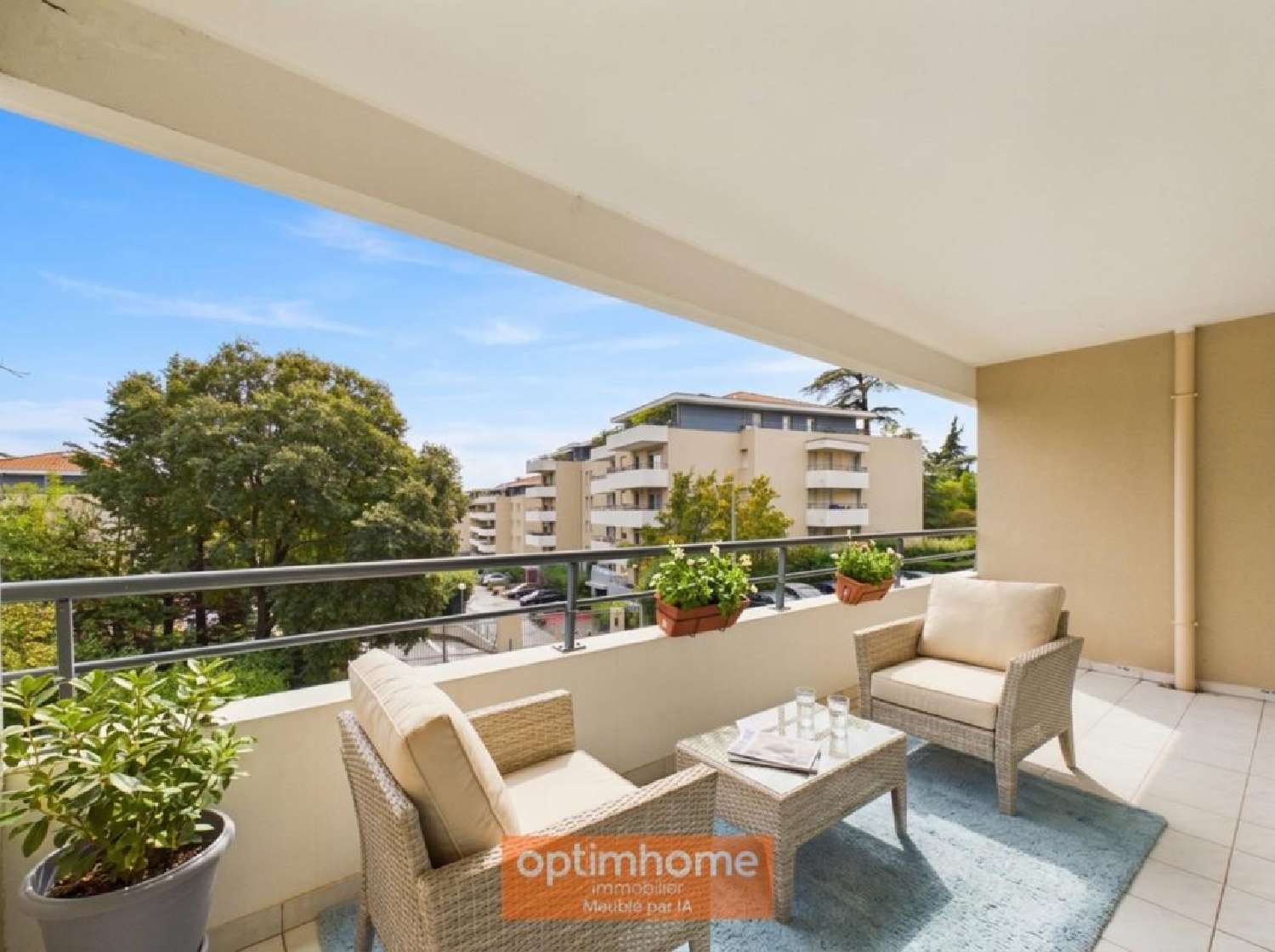  en venta apartamento Marseille 12e Arrondissement Bocas del Ródano 1