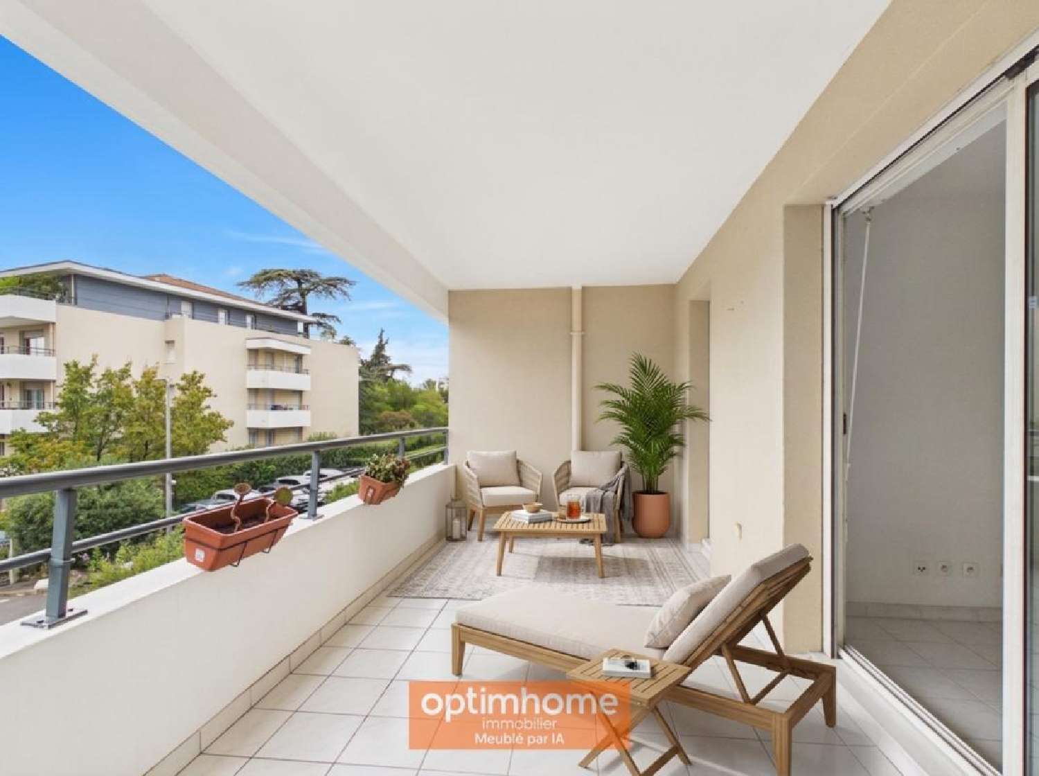  en venta apartamento Marseille 12e Arrondissement Bocas del Ródano 2