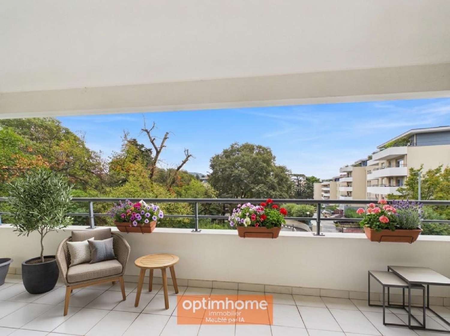  en venta apartamento Marseille 12e Arrondissement Bocas del Ródano 3