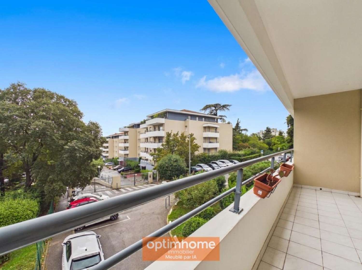  en venta apartamento Marseille 12e Arrondissement Bocas del Ródano 4