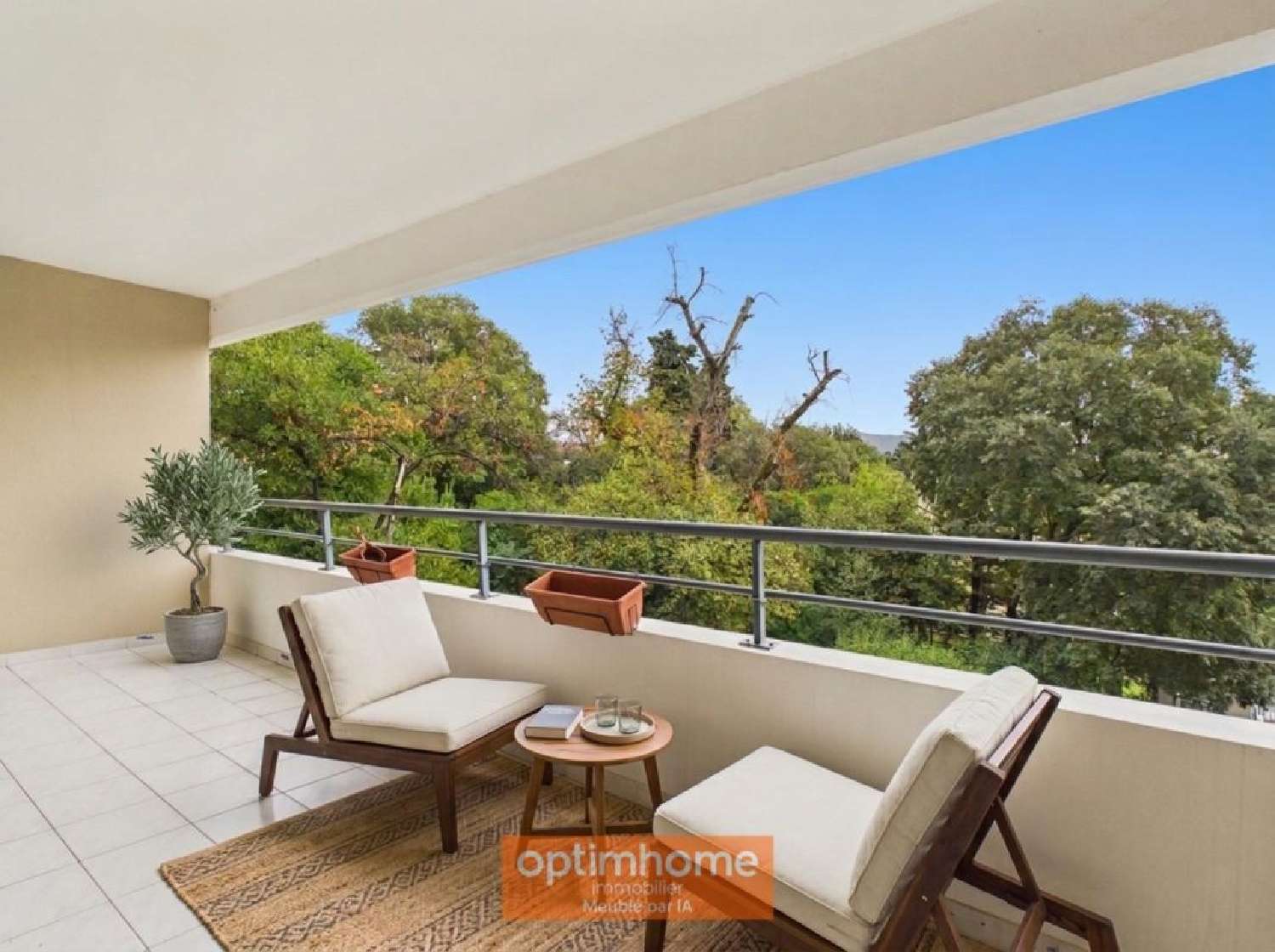 en venta apartamento Marseille 12e Arrondissement Bocas del Ródano 5