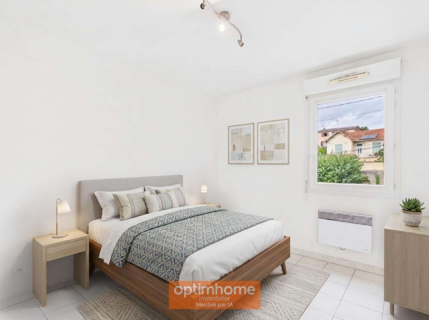  en venta apartamento Marseille 12e Arrondissement Bocas del Ródano 7