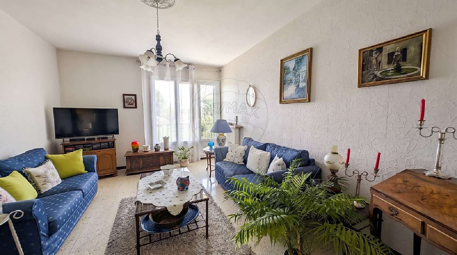 for sale apartment Marseille 12e Arrondissement Bouches-du-Rhône 1