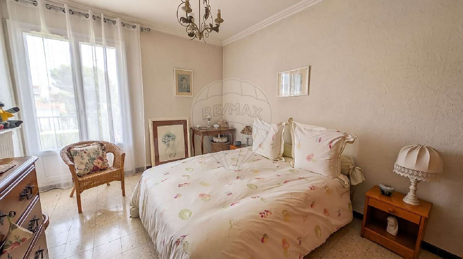 for sale apartment Marseille 12e Arrondissement Bouches-du-Rhône 3