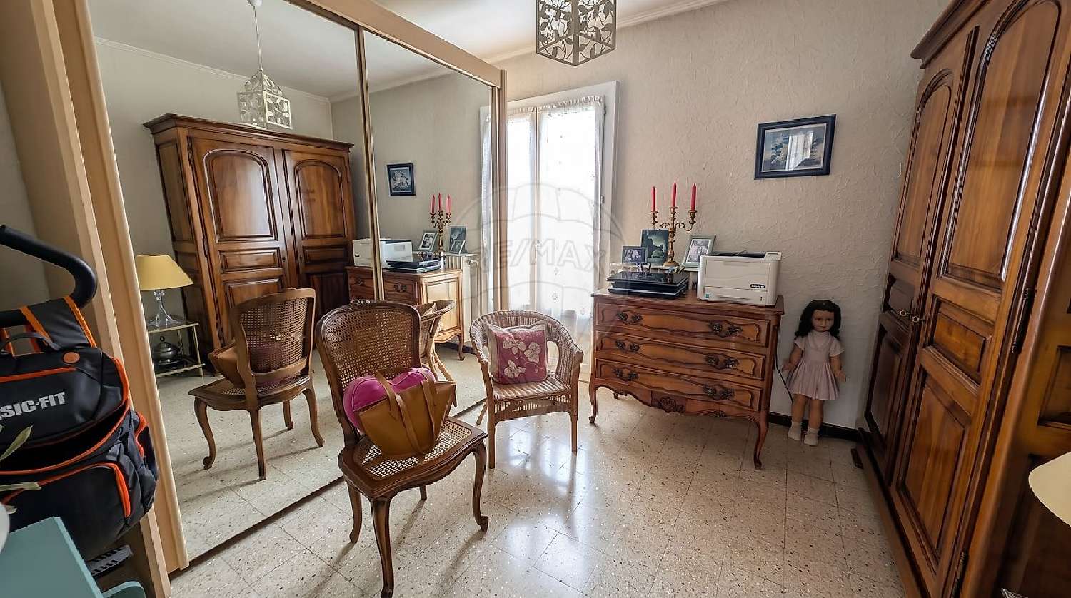 for sale apartment Marseille 12e Arrondissement Bouches-du-Rhône 4