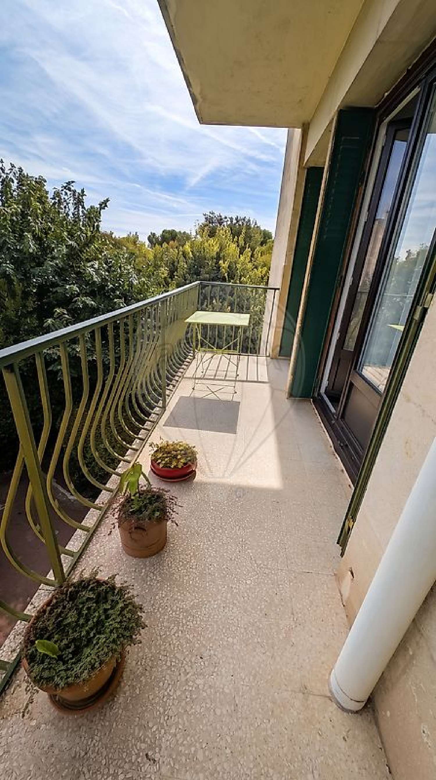 for sale apartment Marseille 12e Arrondissement Bouches-du-Rhône 5