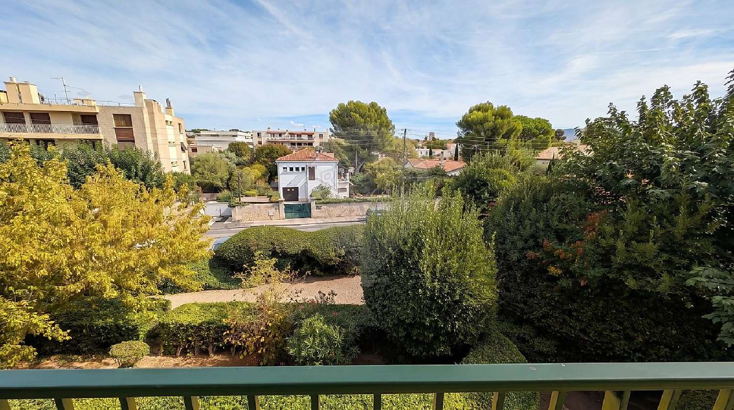 for sale apartment Marseille 12e Arrondissement Bouches-du-Rhône 6