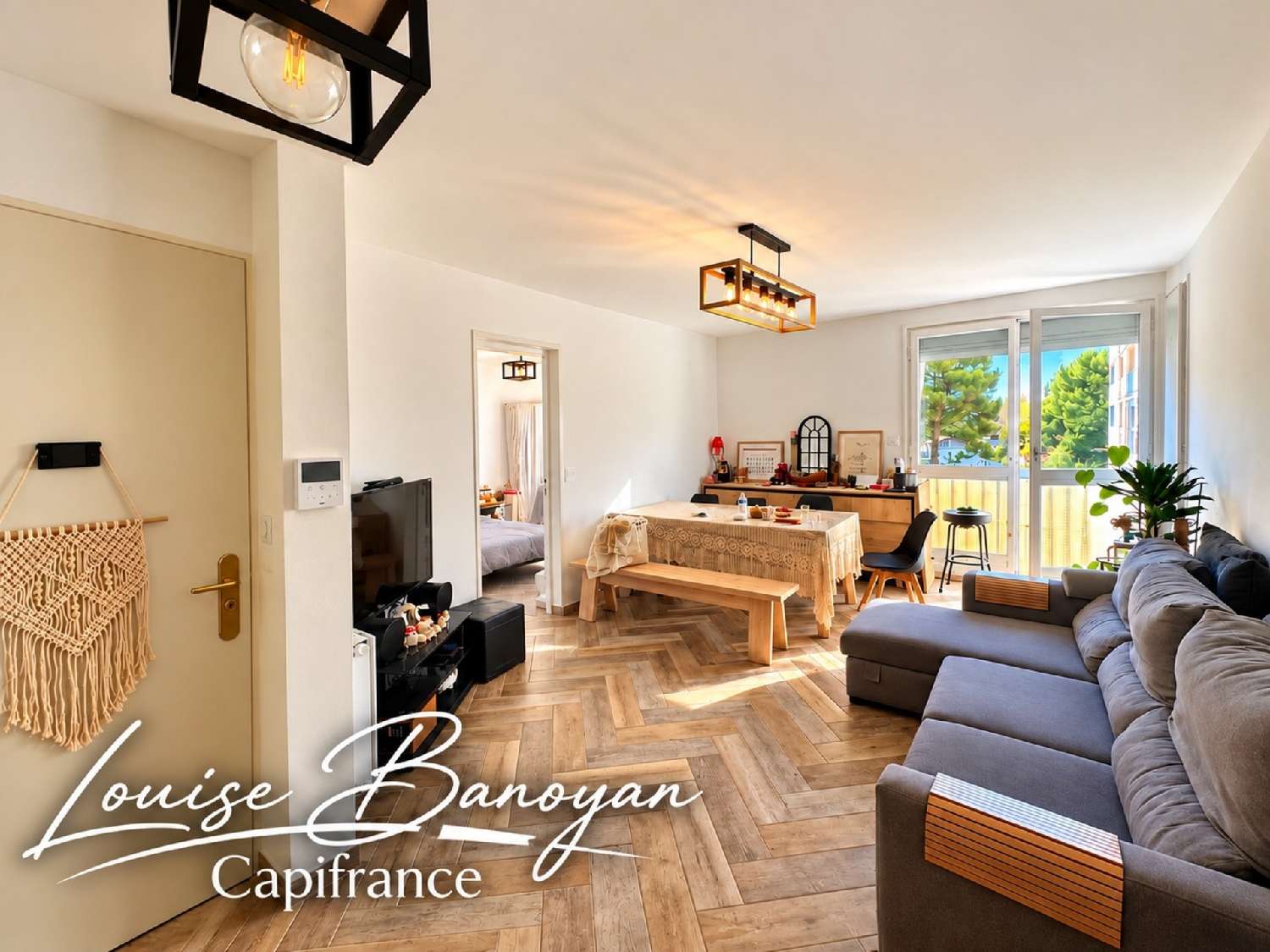 en venta apartamento Marseille 13e Arrondissement Bocas del Ródano 2