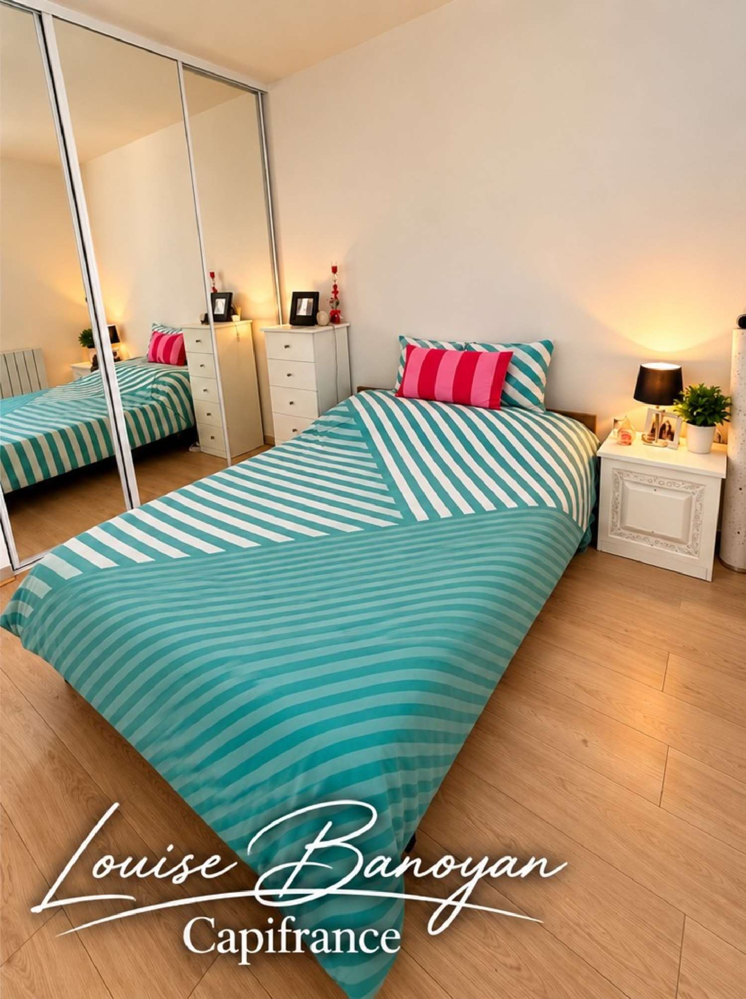 en venta apartamento Marseille 13e Arrondissement Bocas del Ródano 4