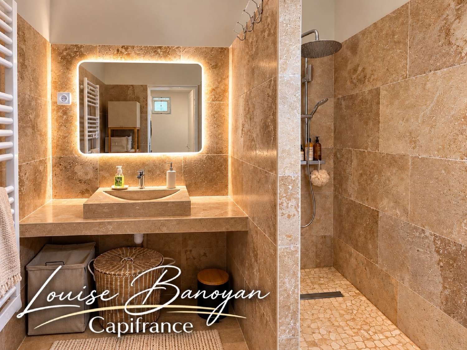 en venta apartamento Marseille 13e Arrondissement Bocas del Ródano 6