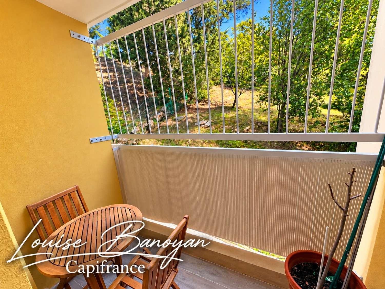 en venta apartamento Marseille 13e Arrondissement Bocas del Ródano 7