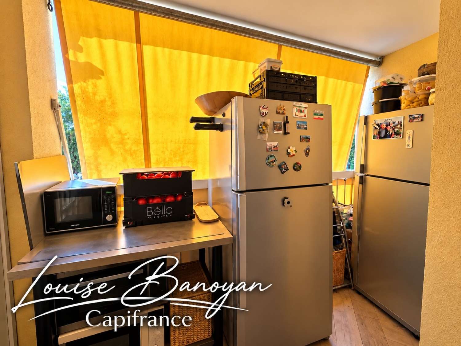 en venta apartamento Marseille 13e Arrondissement Bocas del Ródano 8