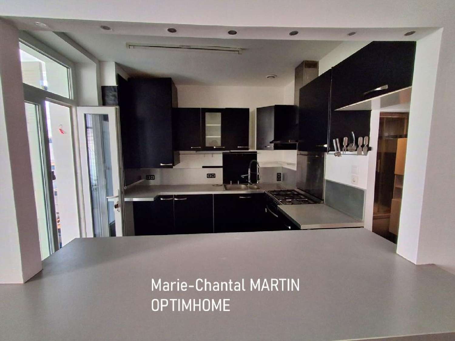  for sale apartment Marseille 13e Arrondissement Bouches-du-Rhône 7