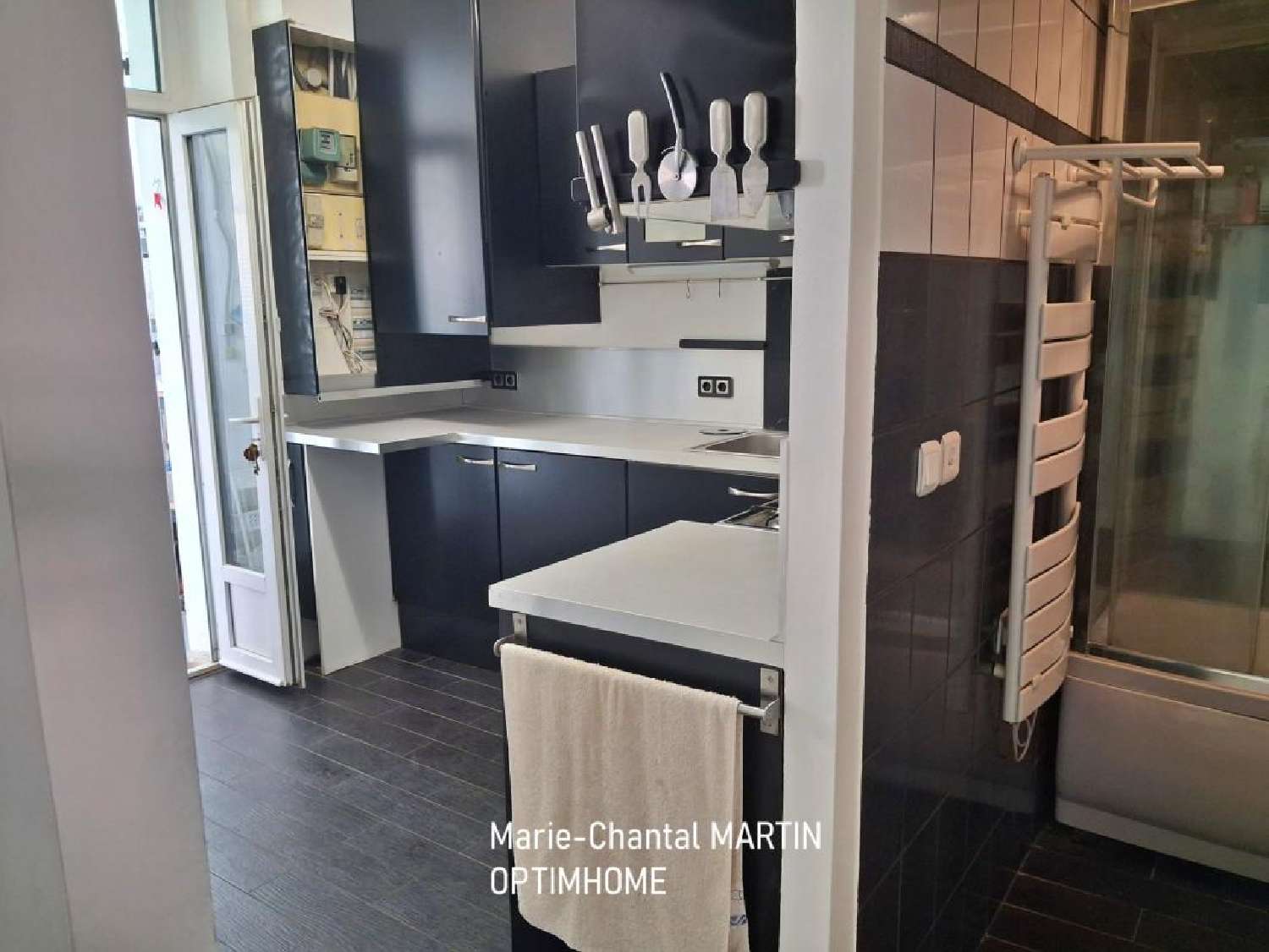  for sale apartment Marseille 13e Arrondissement Bouches-du-Rhône 8