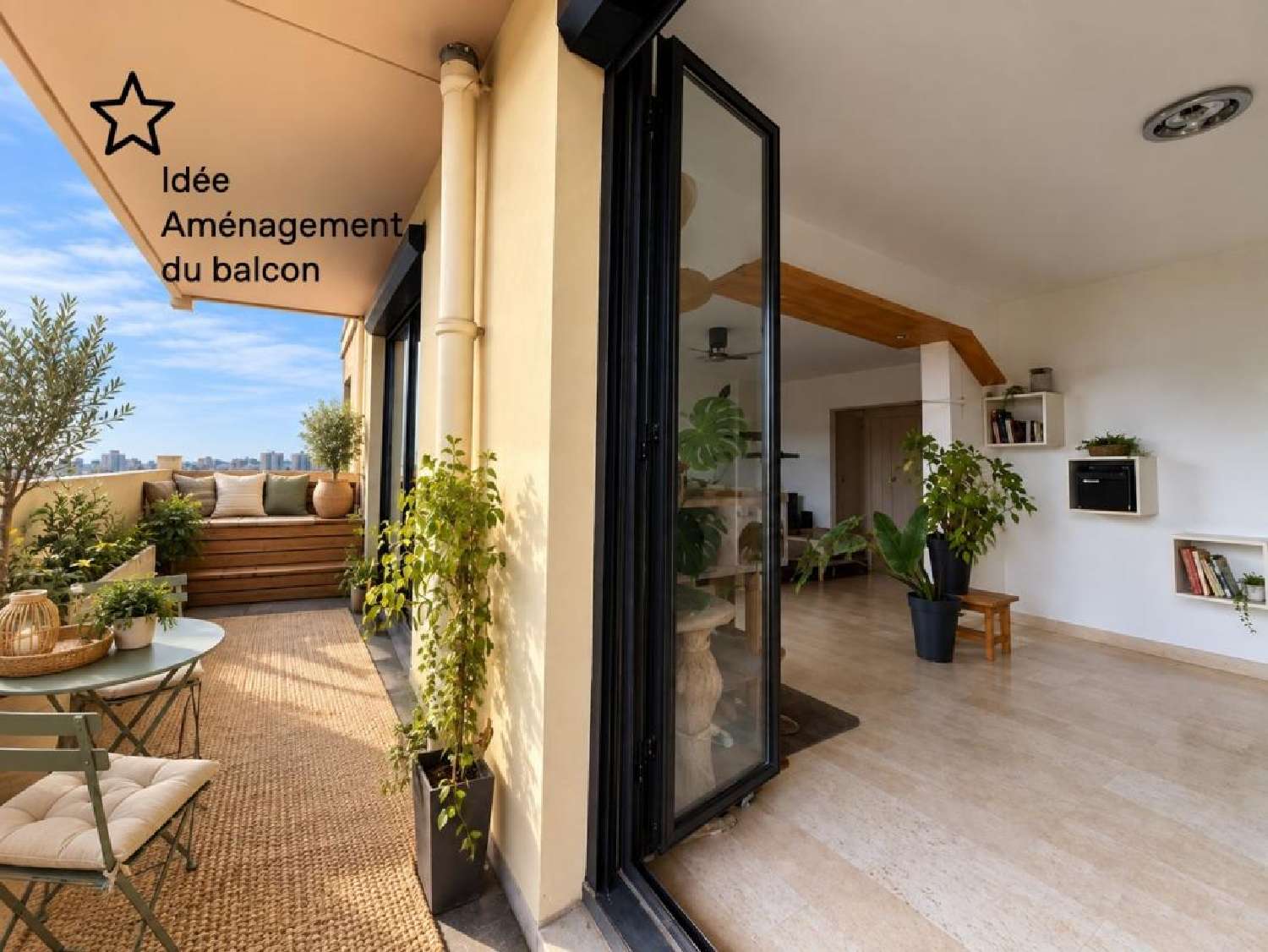  en venta apartamento Marseille 13e Arrondissement Bocas del Ródano 4