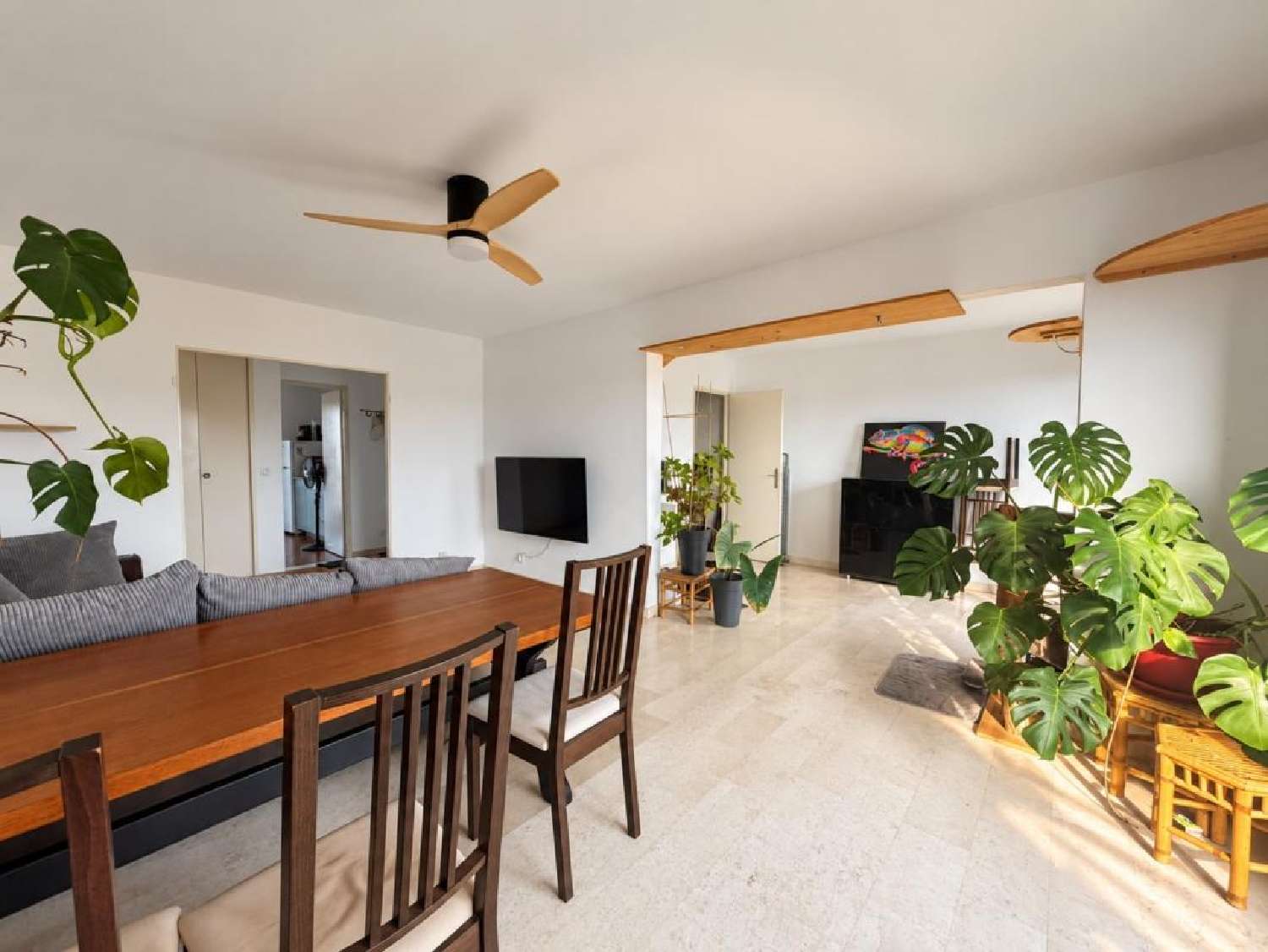  en venta apartamento Marseille 13e Arrondissement Bocas del Ródano 5