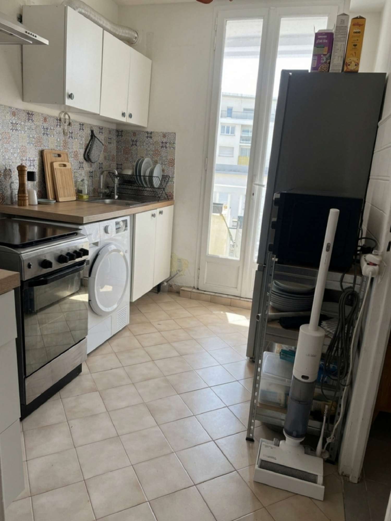te koop appartement Marseille 14e Arrondissement Bouches-du-Rhône 2