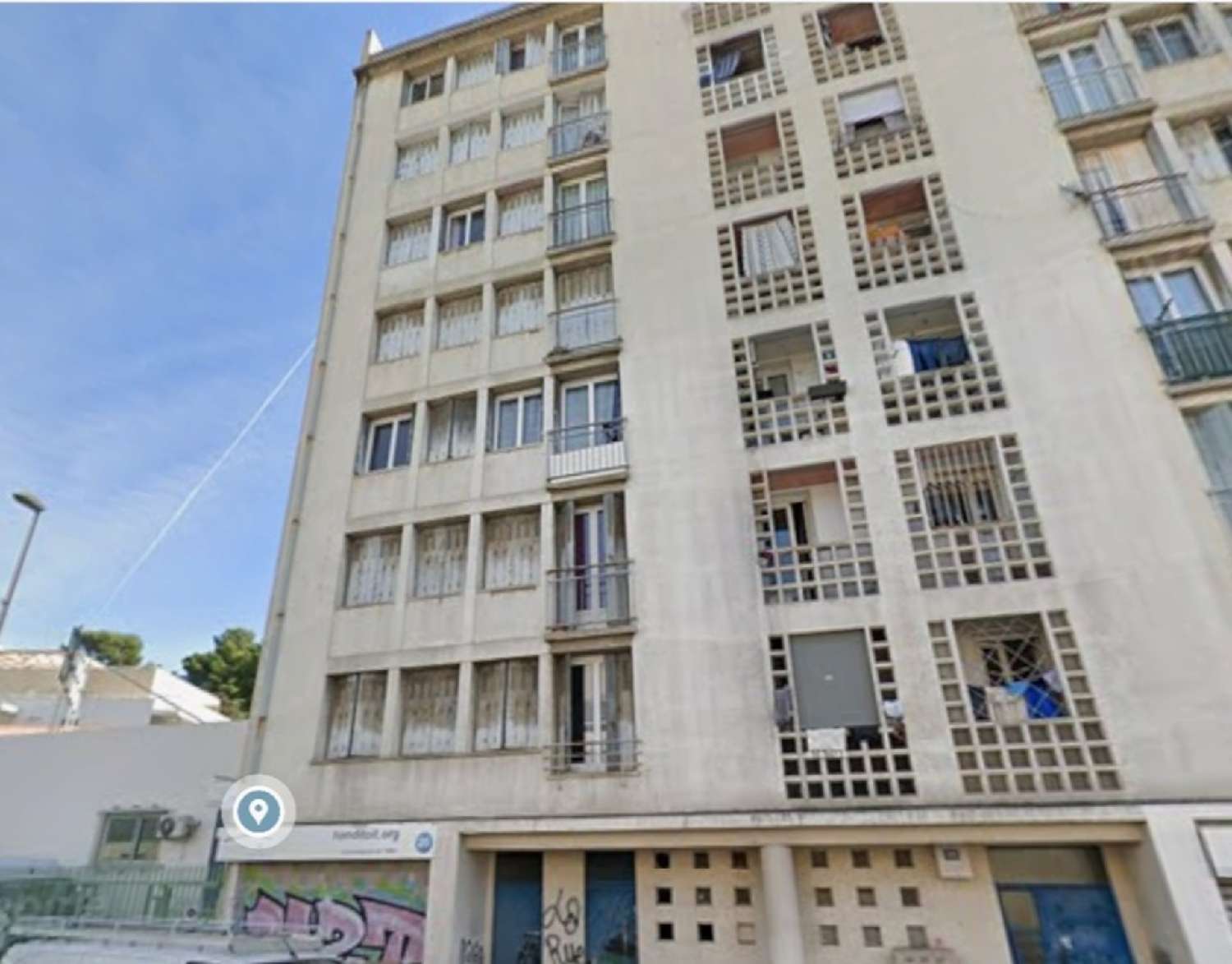 te koop appartement Marseille 14e Arrondissement Bouches-du-Rhône 6
