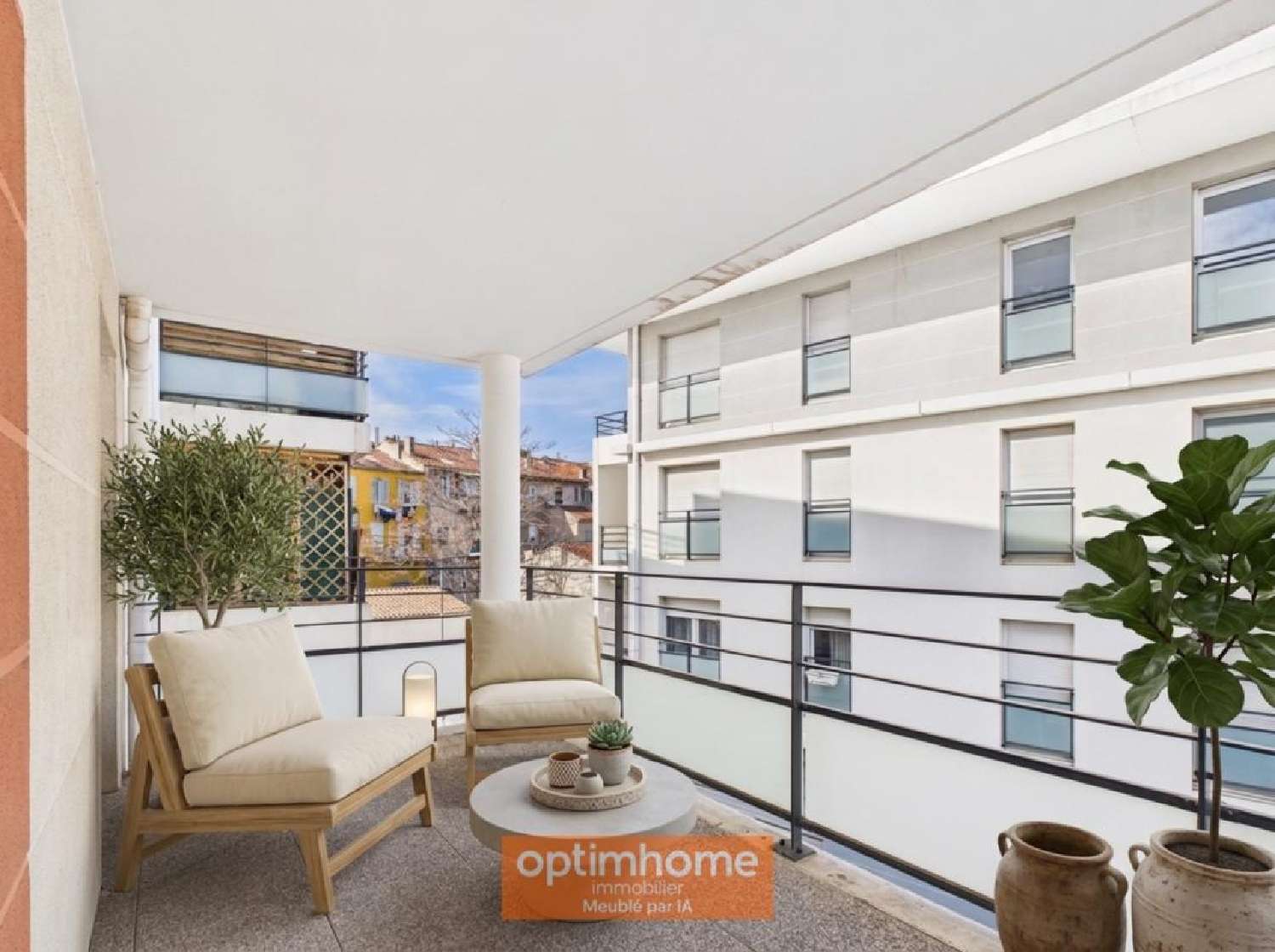  en venta apartamento Marseille 15e Arrondissement Bocas del Ródano 2