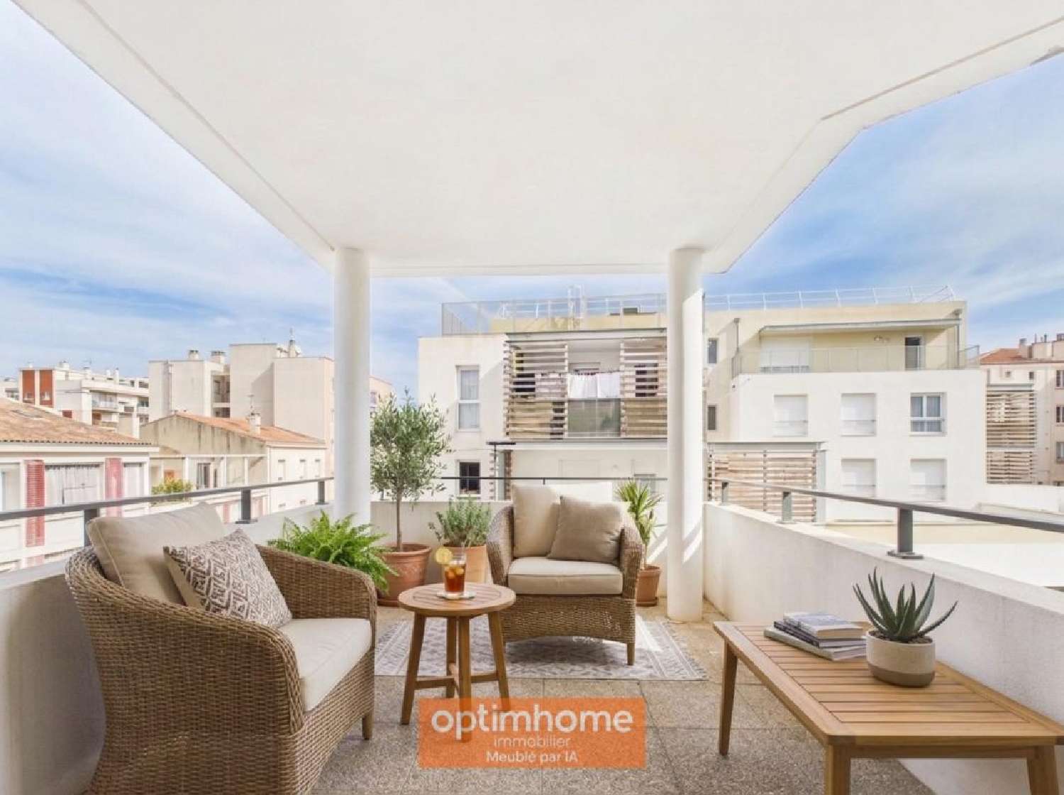 en venta apartamento Marseille 15e Arrondissement Bocas del Ródano 3