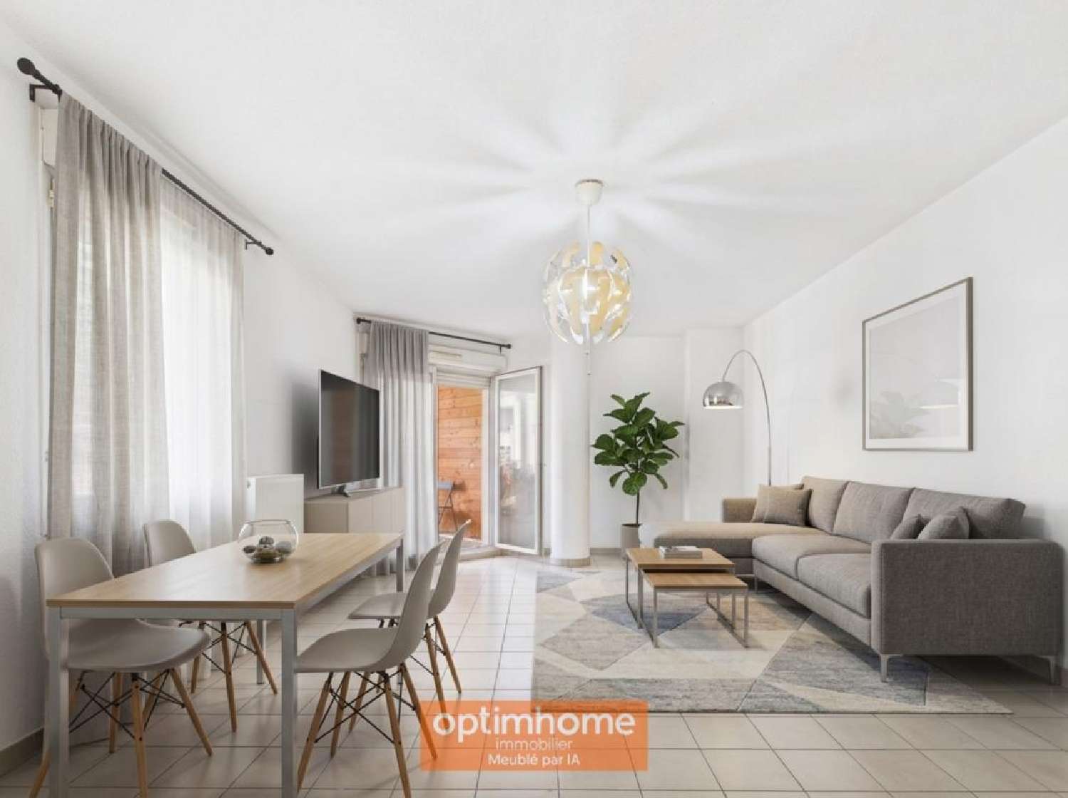  en venta apartamento Marseille 15e Arrondissement Bocas del Ródano 5