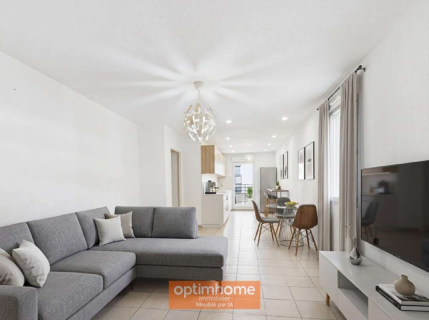  en venta apartamento Marseille 15e Arrondissement Bocas del Ródano 7