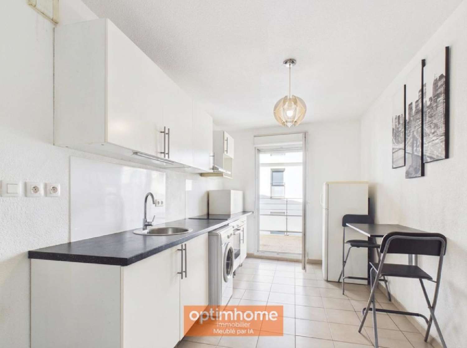  en venta apartamento Marseille 15e Arrondissement Bocas del Ródano 8