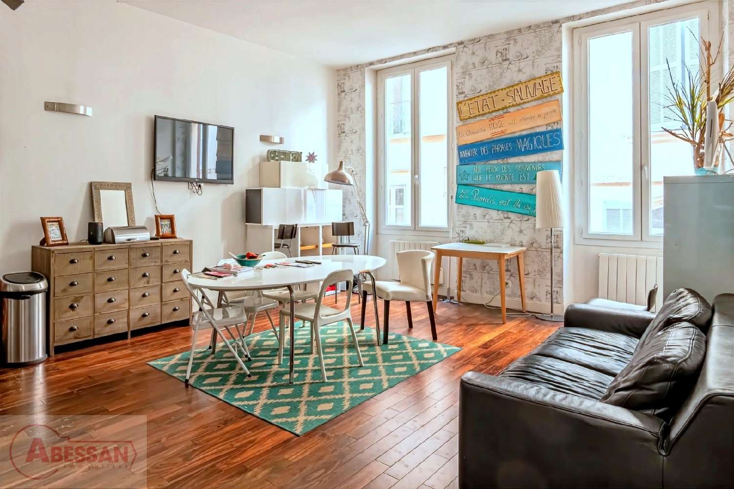 à vendre appartement Marseille 1er Arrondissement Bouches-du-Rhône 3