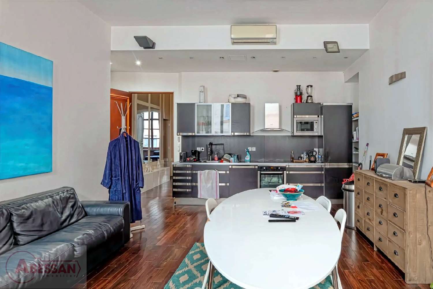 à vendre appartement Marseille 1er Arrondissement Bouches-du-Rhône 5