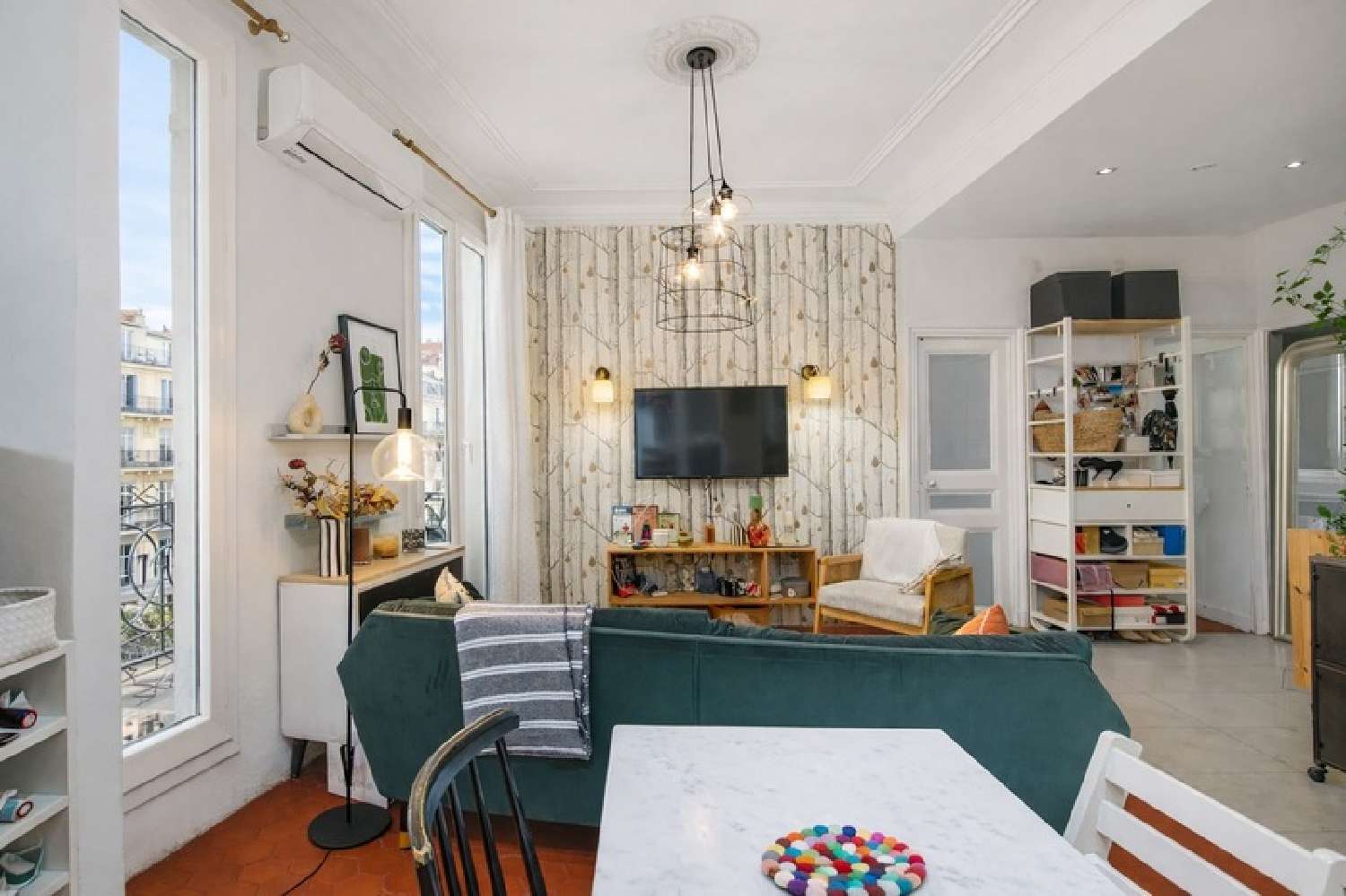 en venta apartamento Marseille 1er Arrondissement Bocas del Ródano 2
