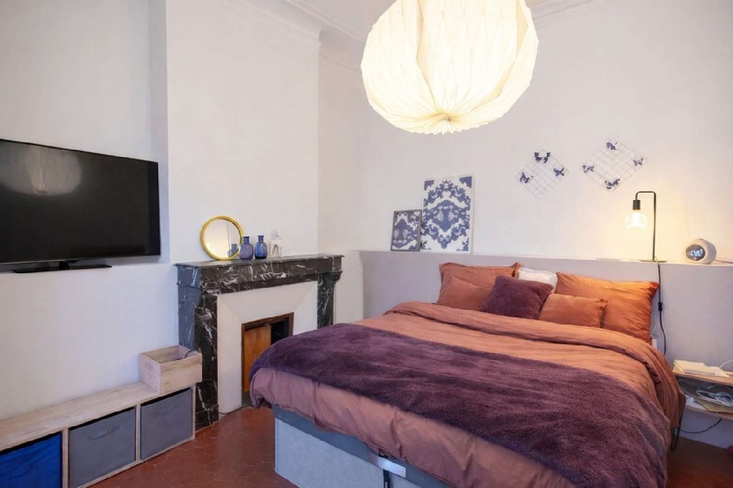 en venta apartamento Marseille 1er Arrondissement Bocas del Ródano 5