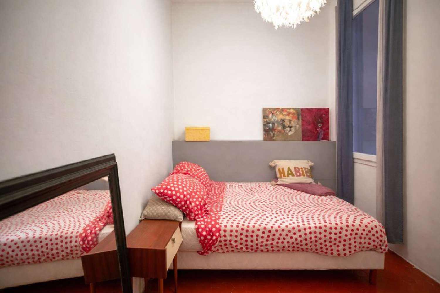en venta apartamento Marseille 1er Arrondissement Bocas del Ródano 6