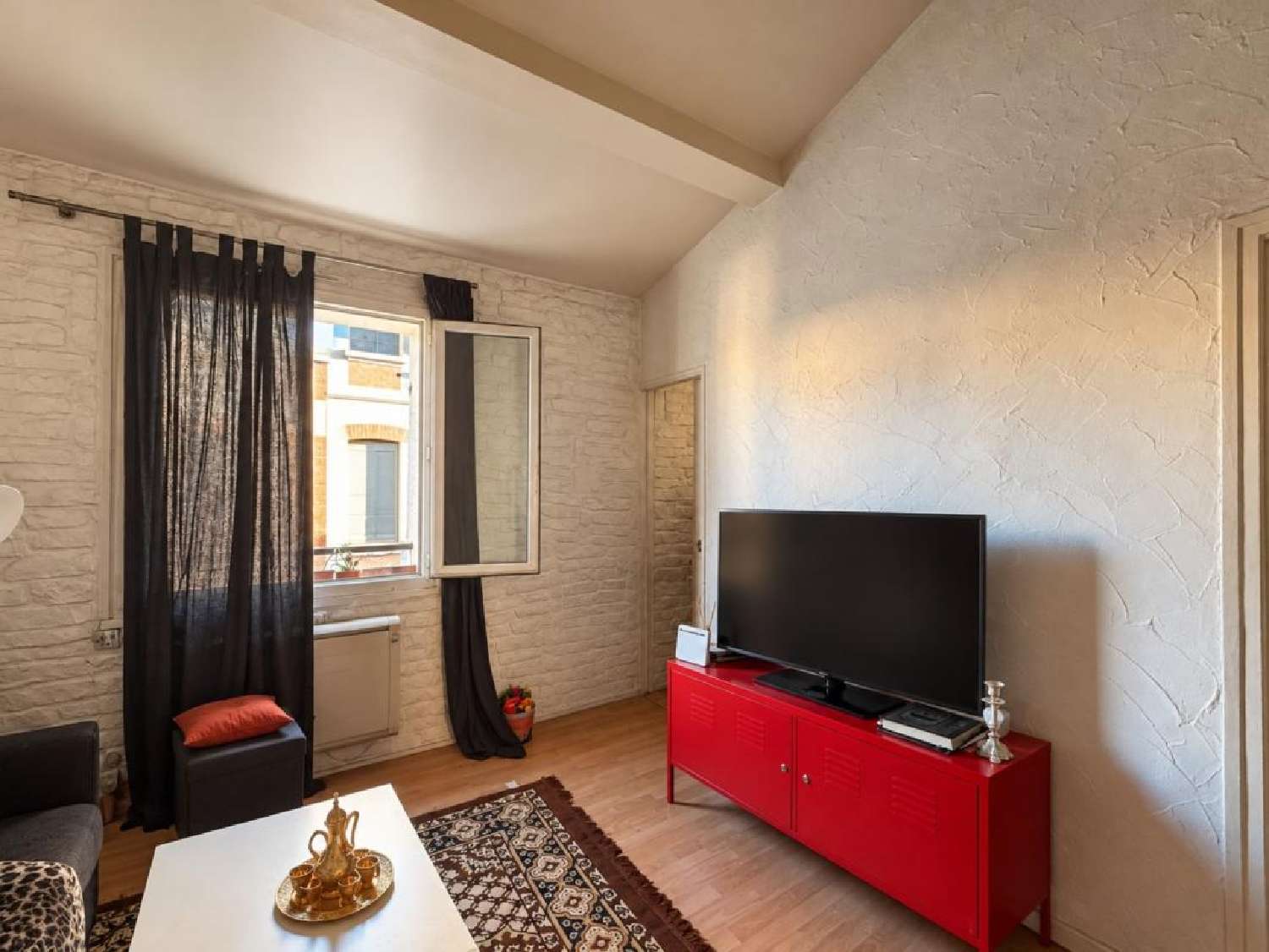  en venta apartamento Marseille 3e Arrondissement Bocas del Ródano 1