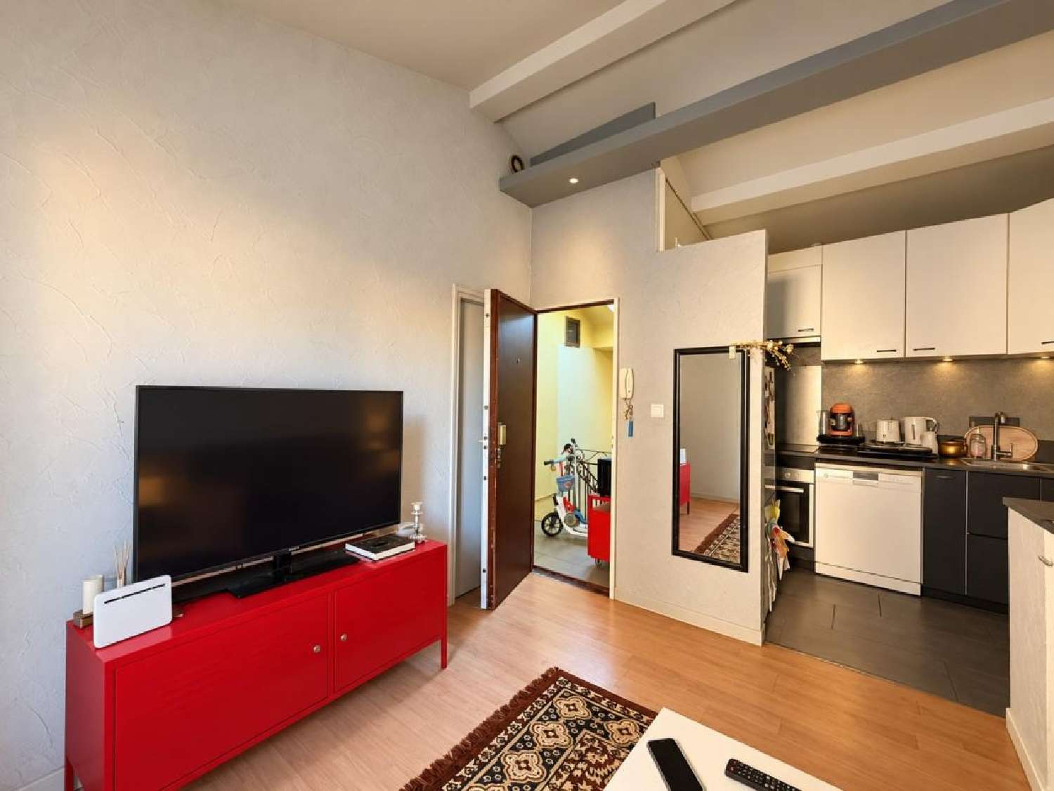  en venta apartamento Marseille 3e Arrondissement Bocas del Ródano 2