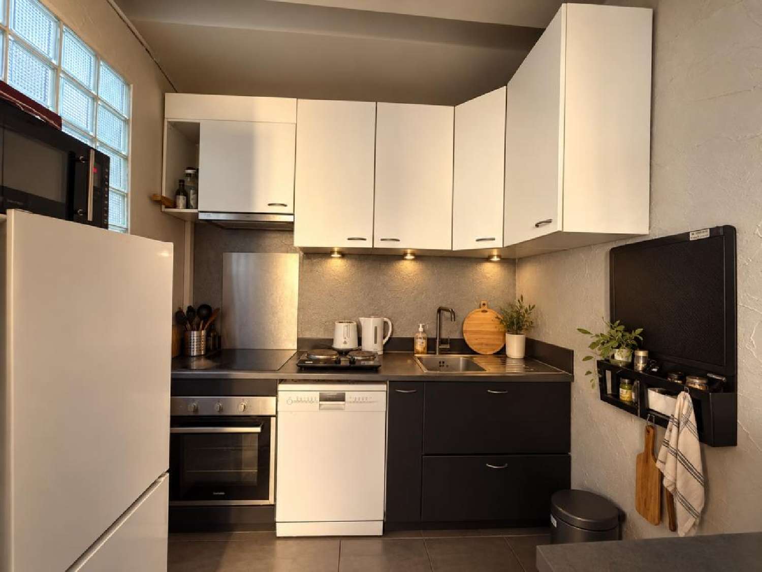  en venta apartamento Marseille 3e Arrondissement Bocas del Ródano 3