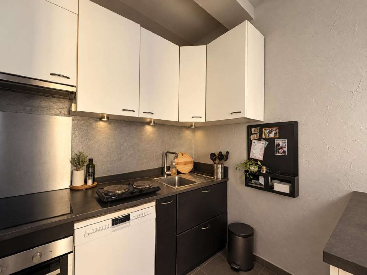  en venta apartamento Marseille 3e Arrondissement Bocas del Ródano 4