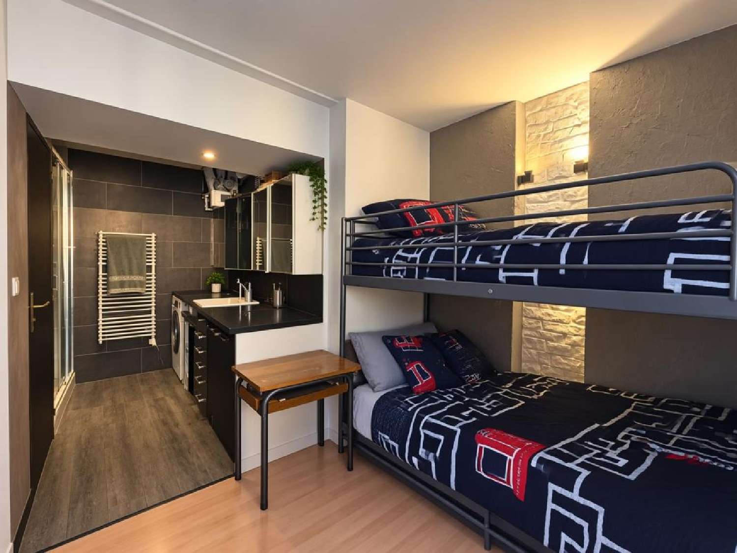  en venta apartamento Marseille 3e Arrondissement Bocas del Ródano 5